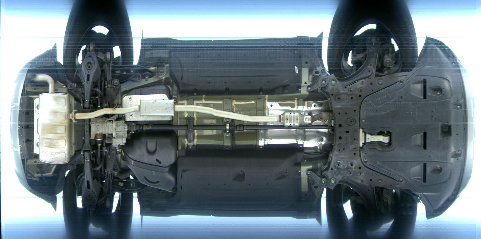 2023 Hyundai Tucson Limited AWD