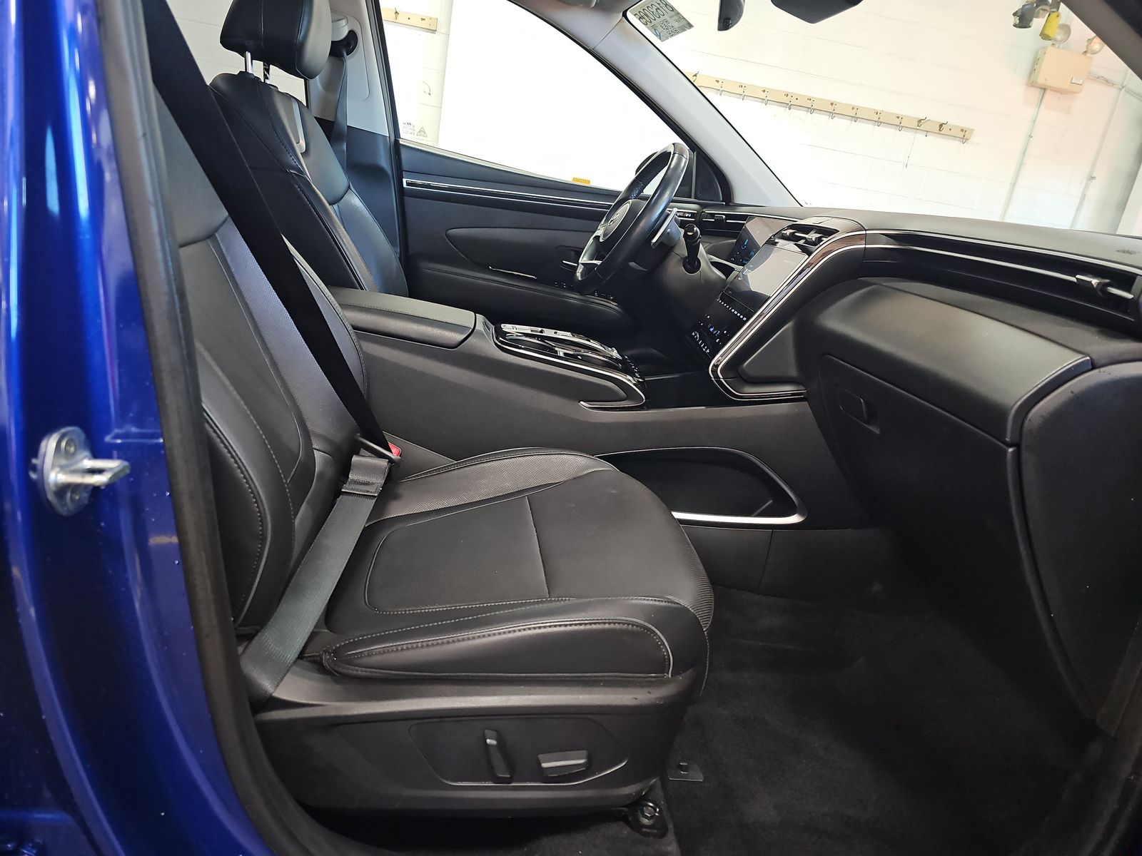 2023 Hyundai Tucson Limited AWD