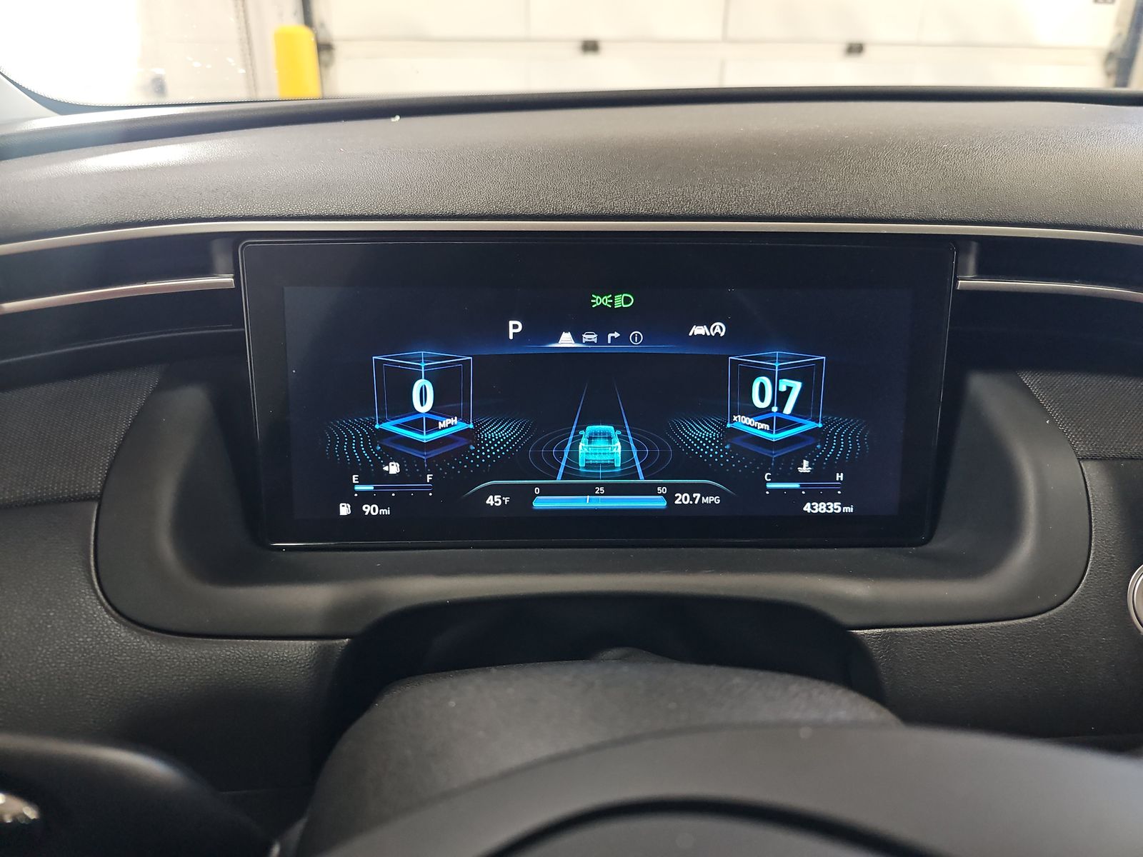 2023 Hyundai Tucson Limited AWD