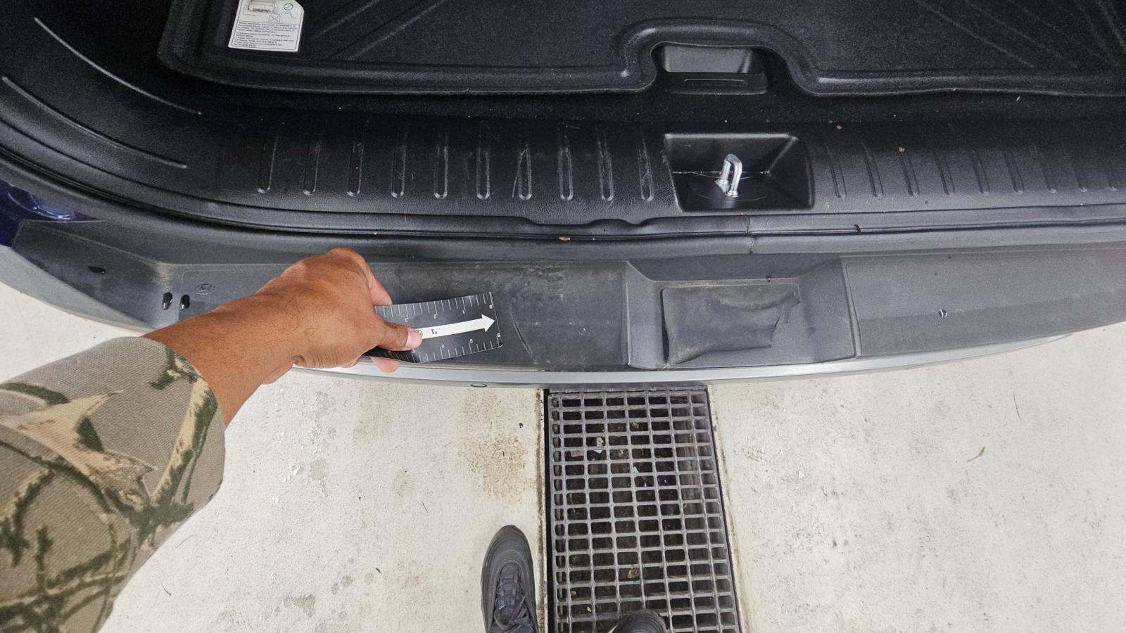 2023 Hyundai Tucson Limited AWD