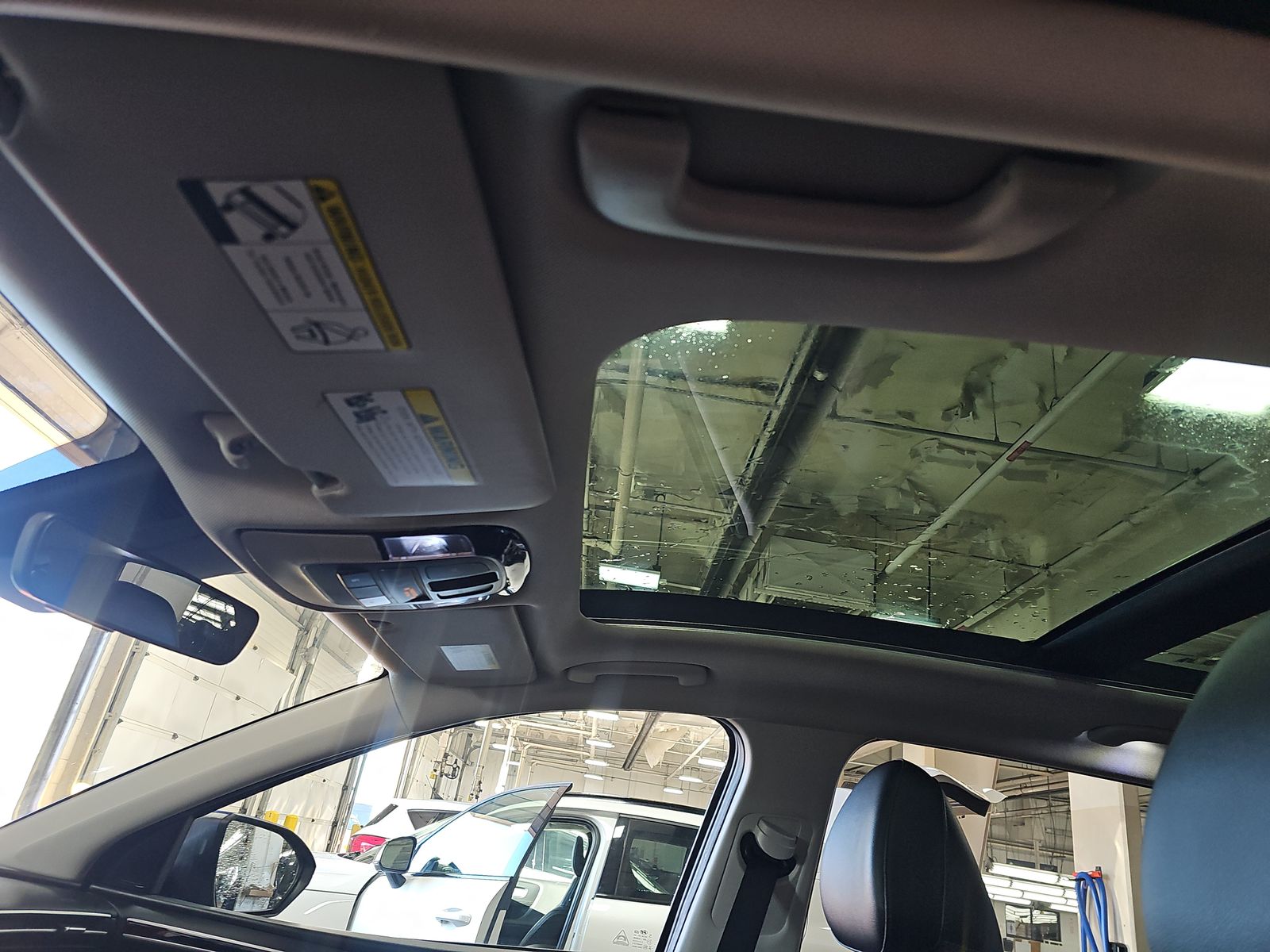 2023 Hyundai Tucson Limited AWD