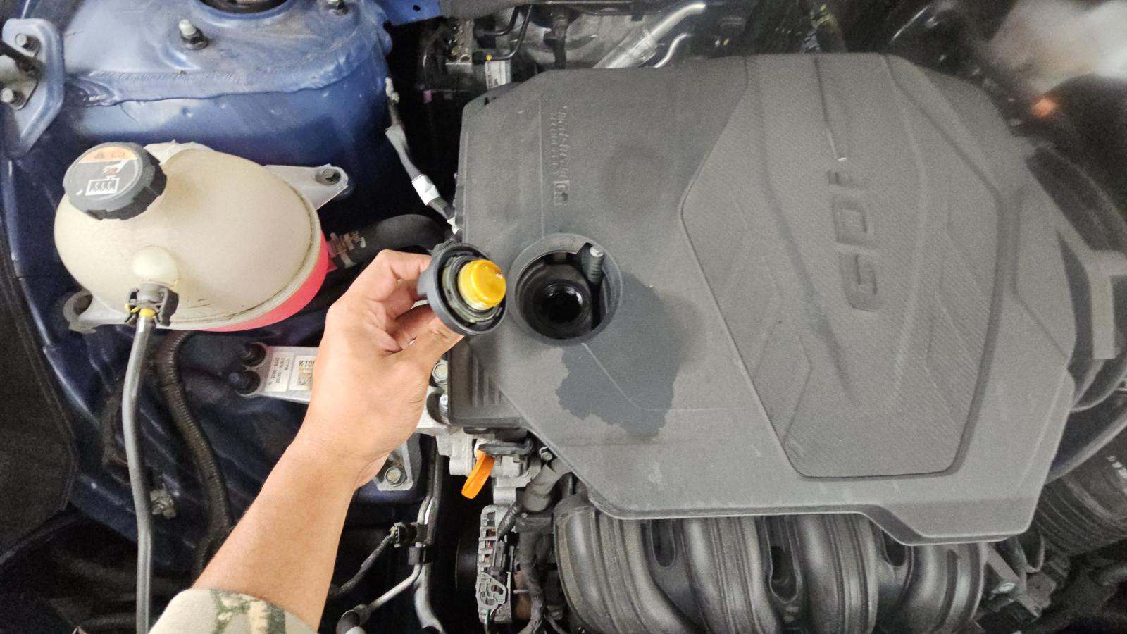 2023 Hyundai Tucson Limited AWD