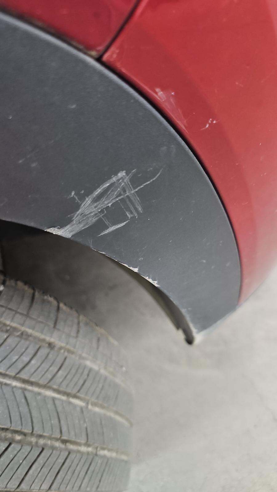 2024 Hyundai Tucson SEL AWD