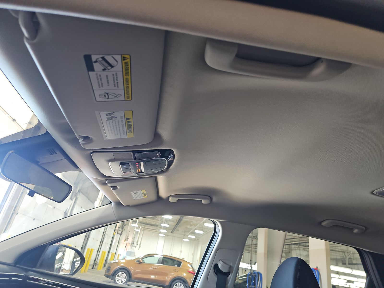 2024 Hyundai Tucson SEL AWD