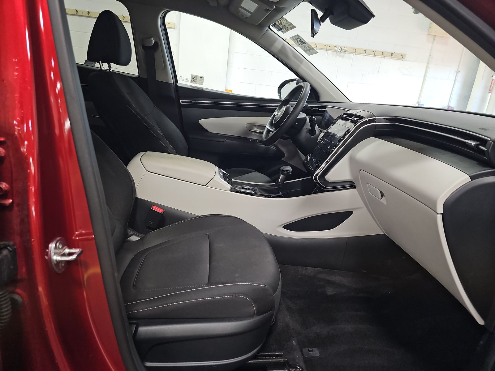 2024 Hyundai Tucson SEL AWD