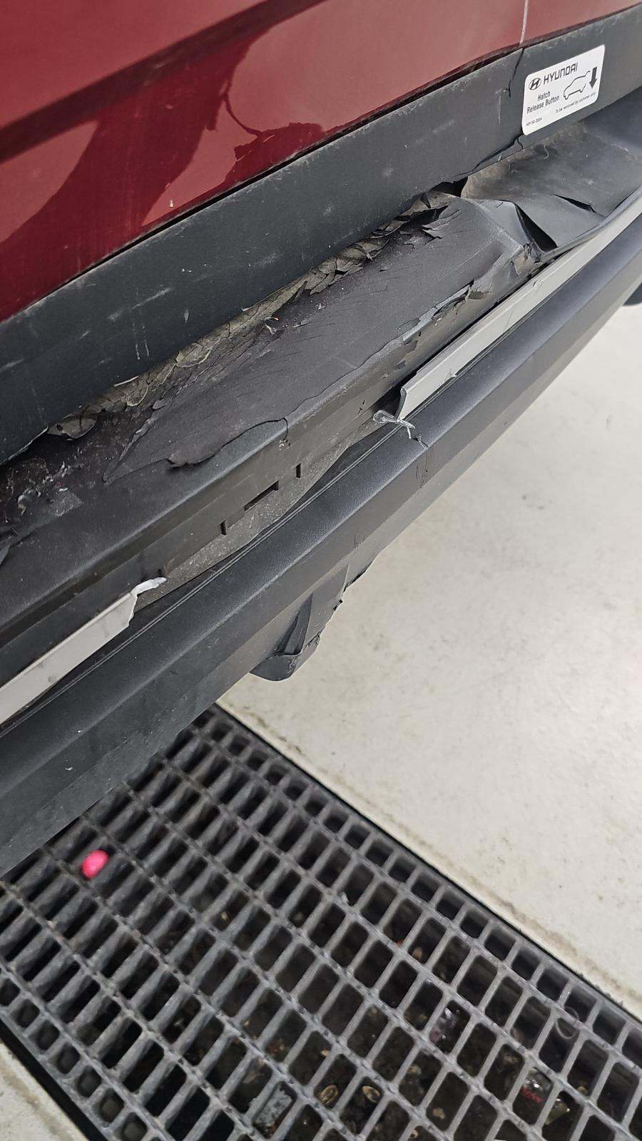 2024 Hyundai Tucson SEL AWD