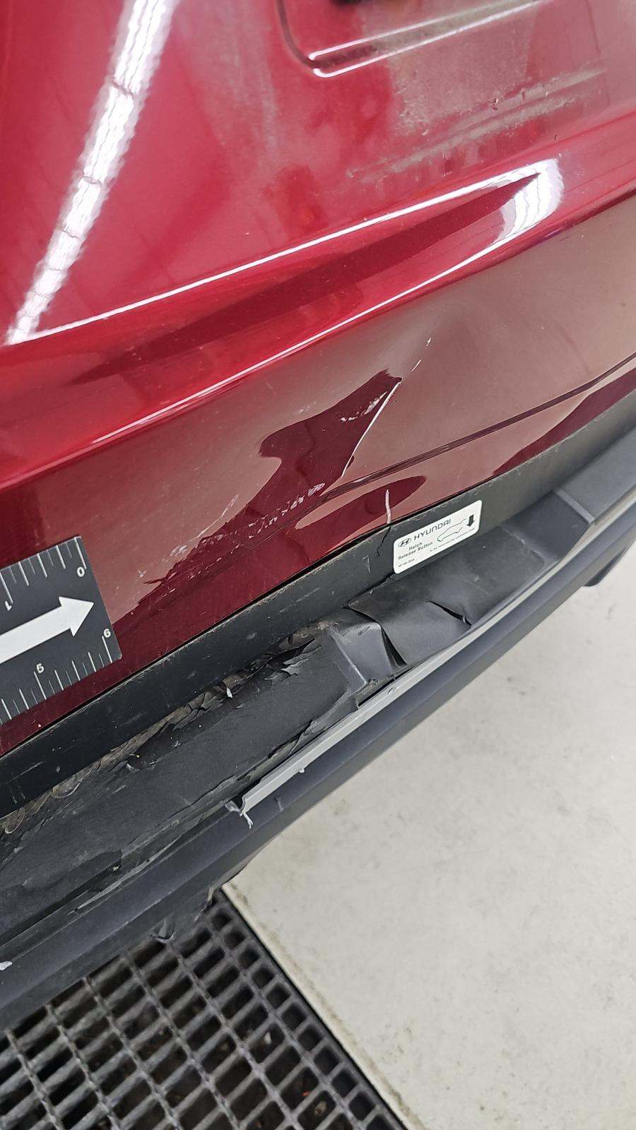 2024 Hyundai Tucson SEL AWD