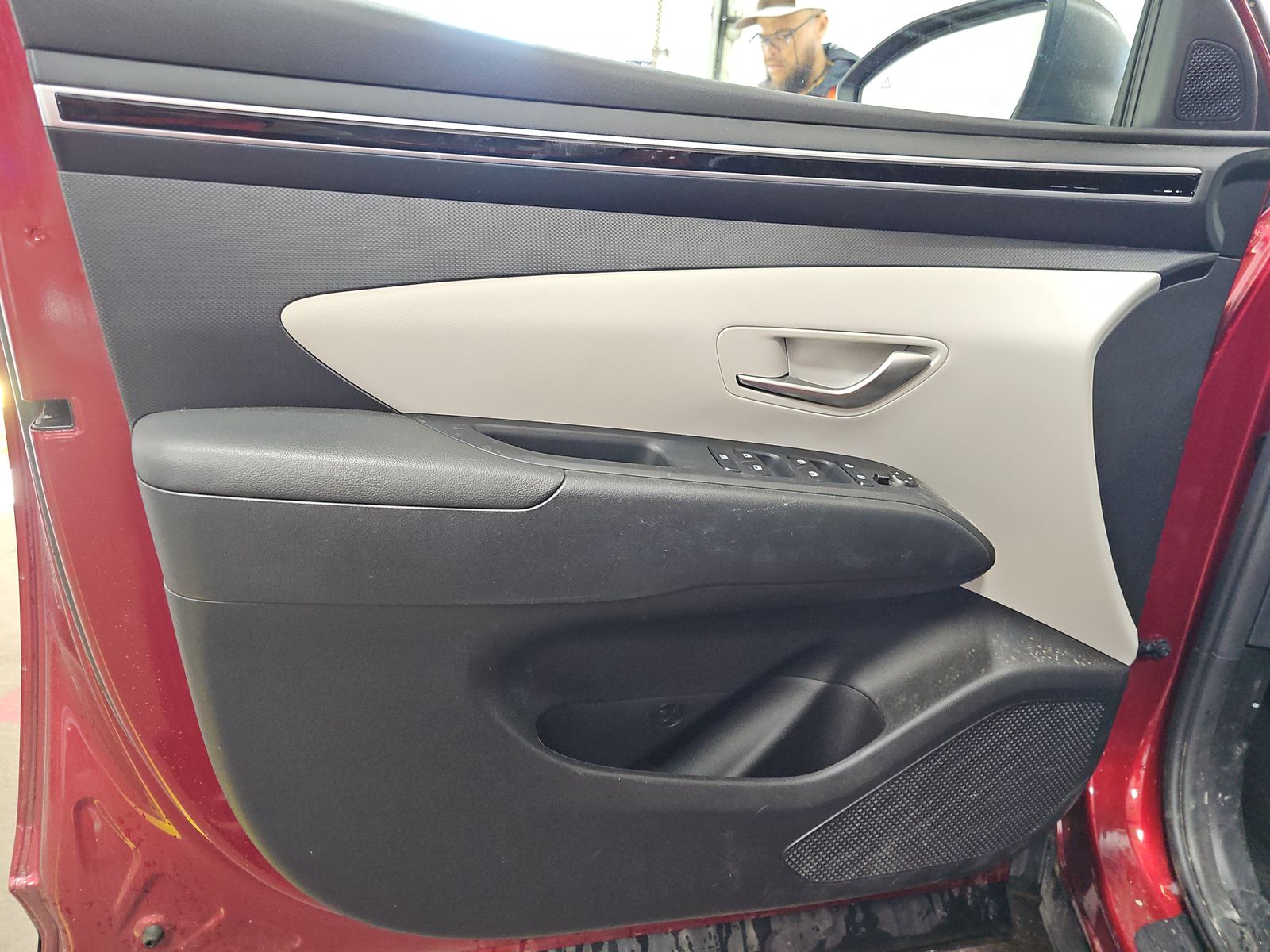 2024 Hyundai Tucson SEL AWD