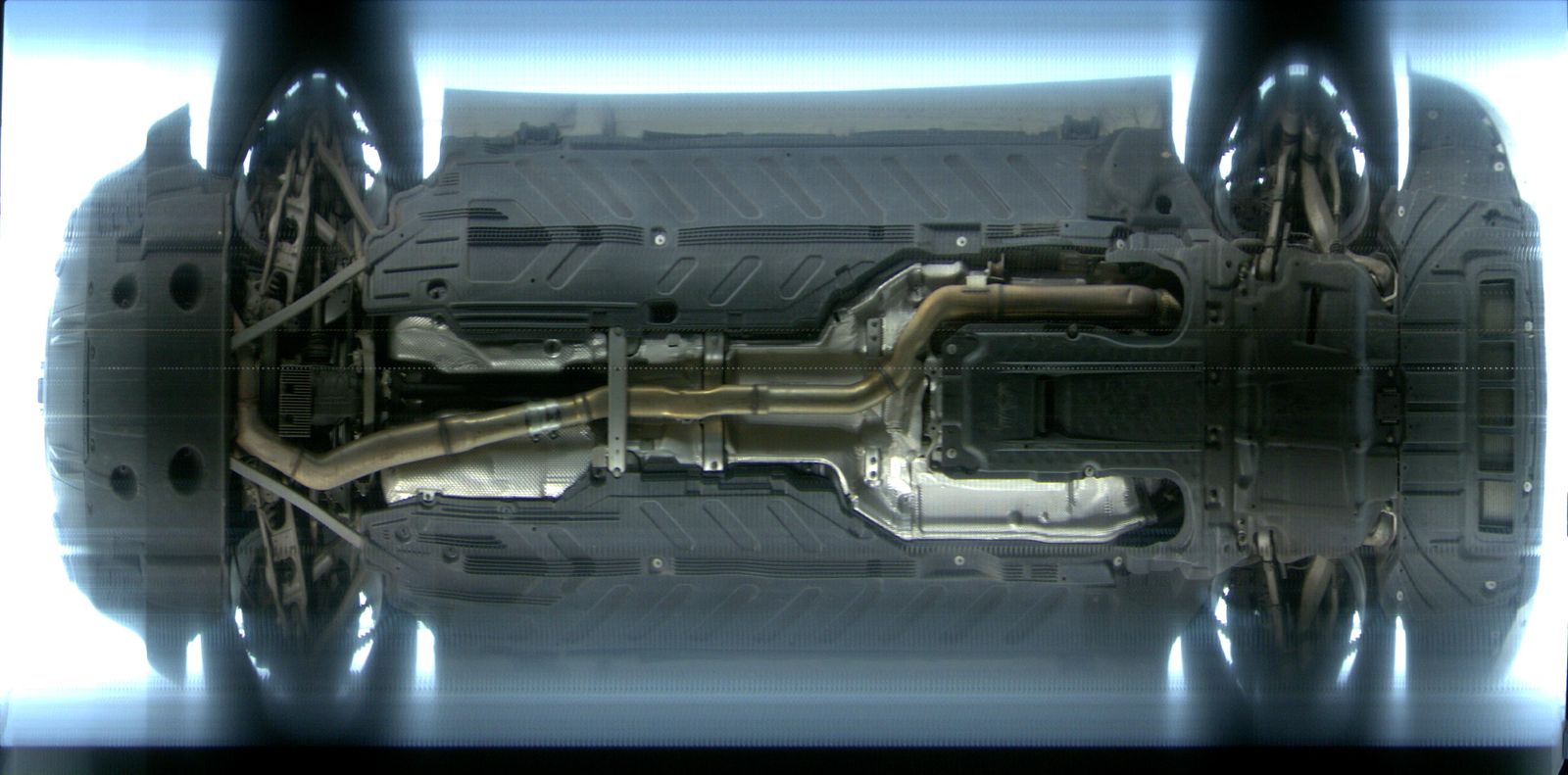 2020 Mercedes-Benz Mercedes-AMG GT AMG GT 53 AWD