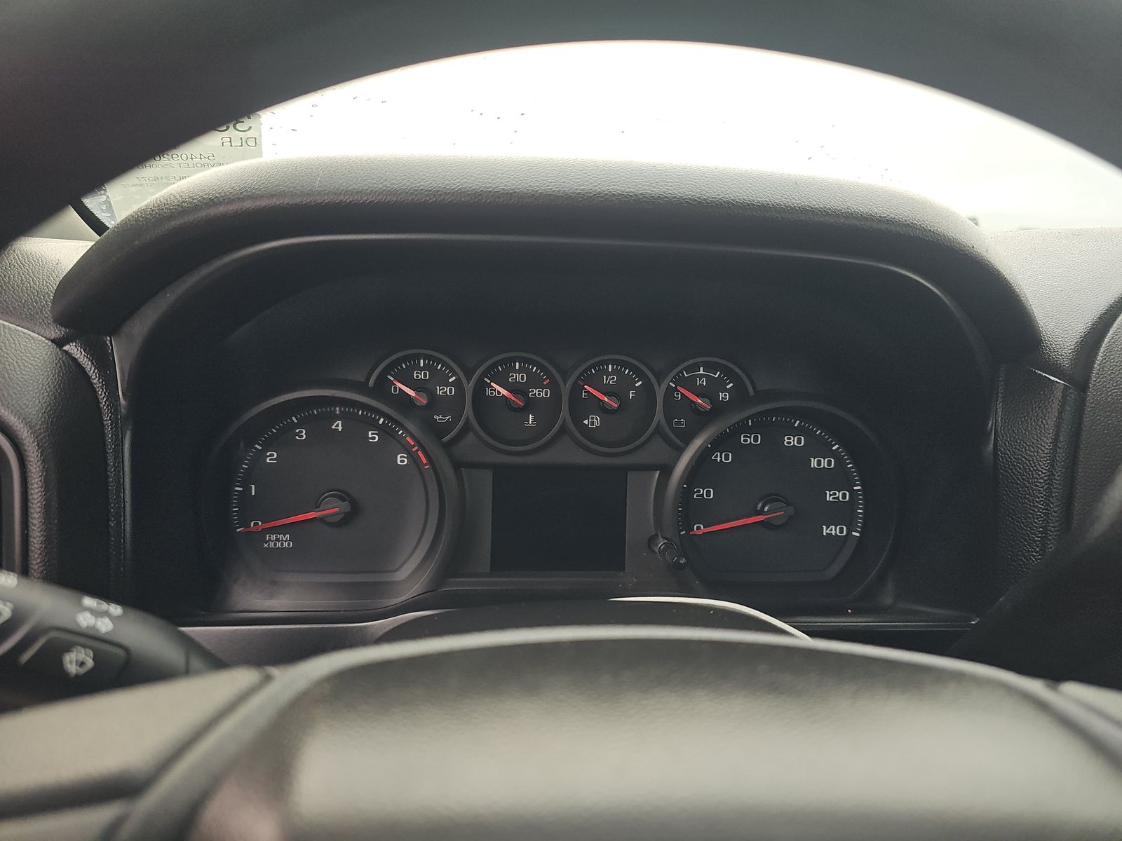 2020 Chevrolet Silverado 2500HD Work Truck RWD