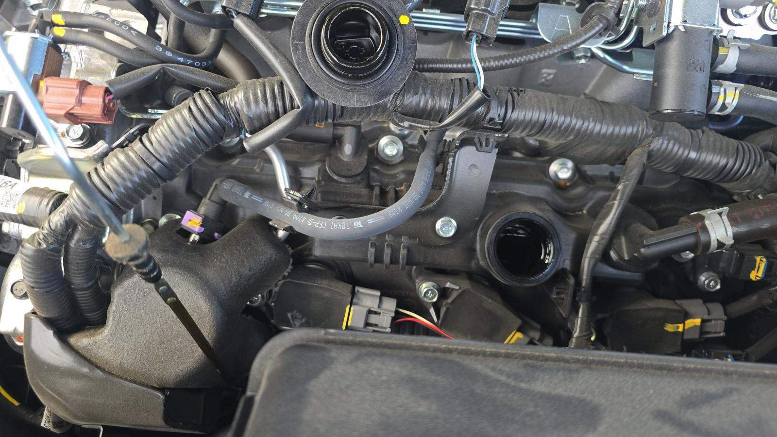 2025 Nissan Pathfinder Rock Creek AWD