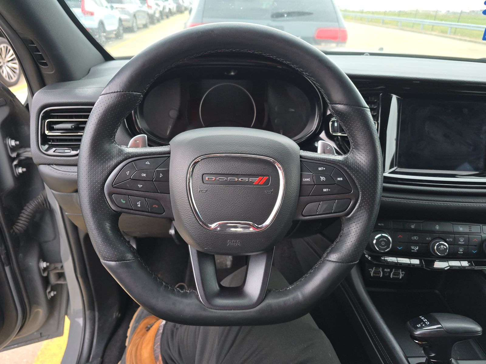 2022 Dodge Durango GT AWD