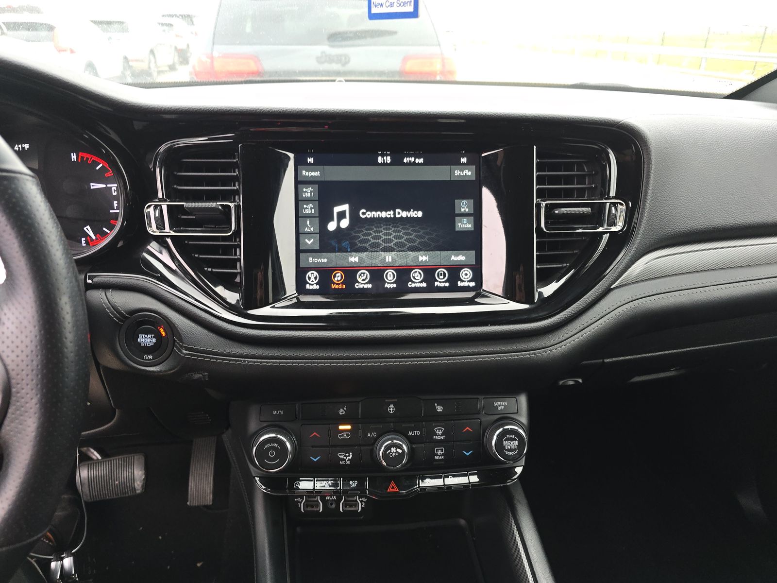 2022 Dodge Durango GT AWD