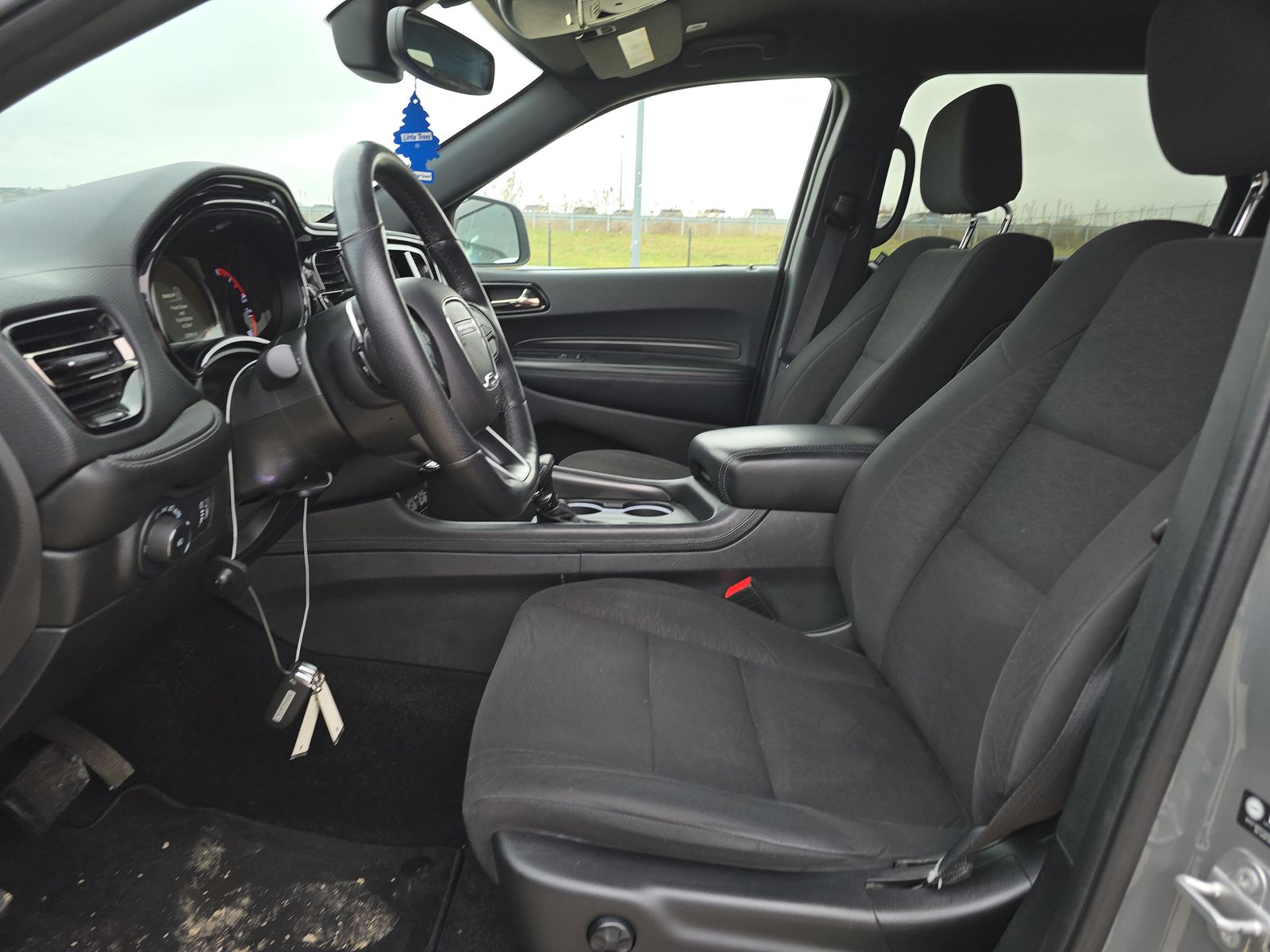 2022 Dodge Durango GT AWD