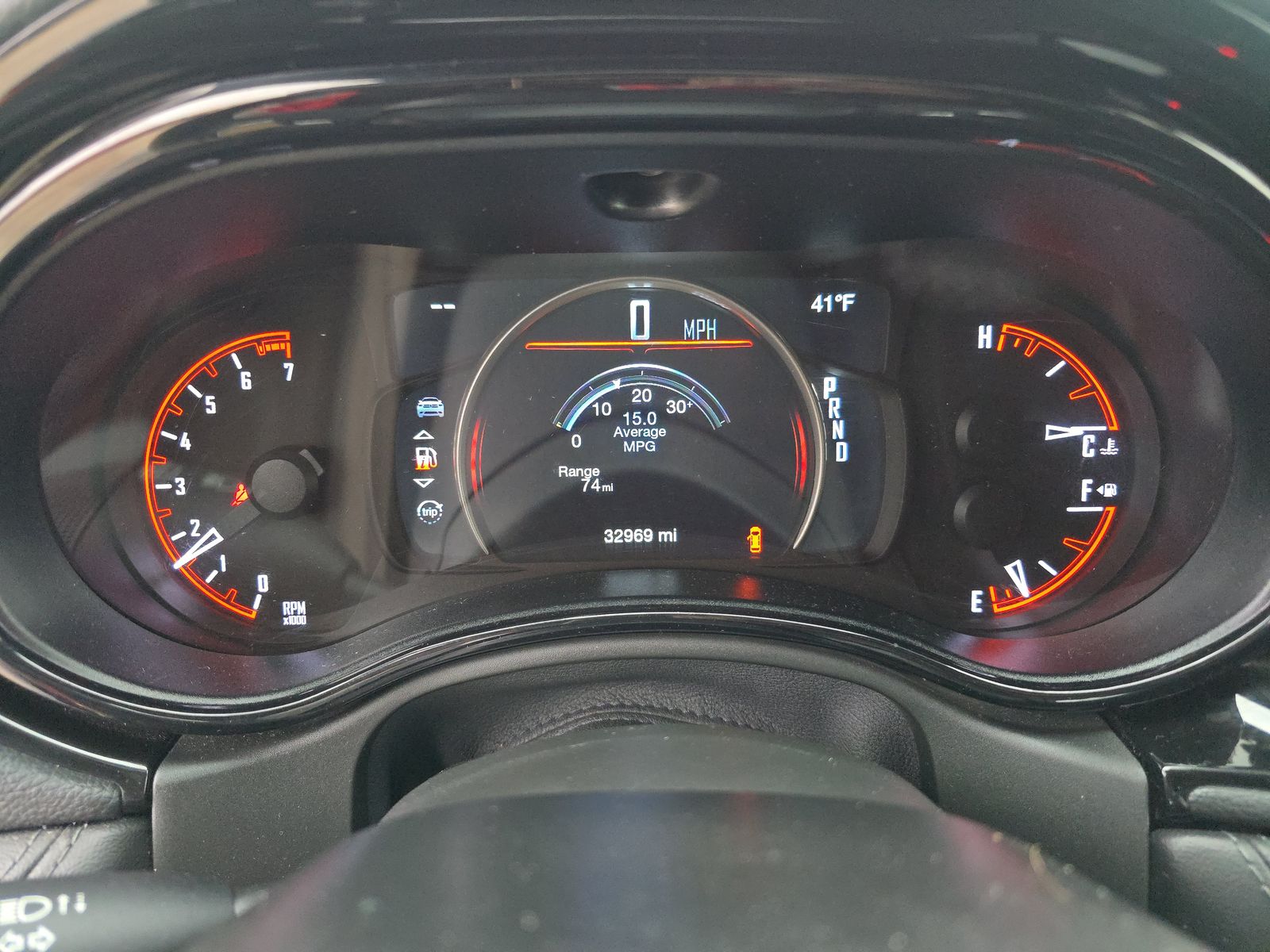 2022 Dodge Durango GT AWD