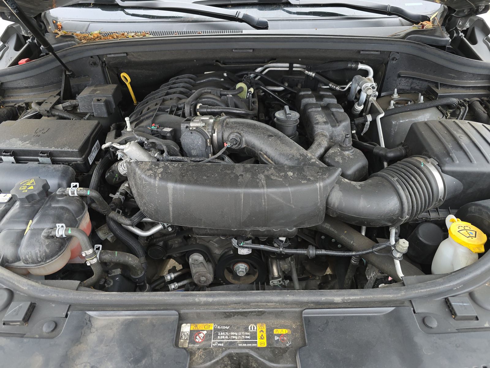 2022 Dodge Durango GT AWD