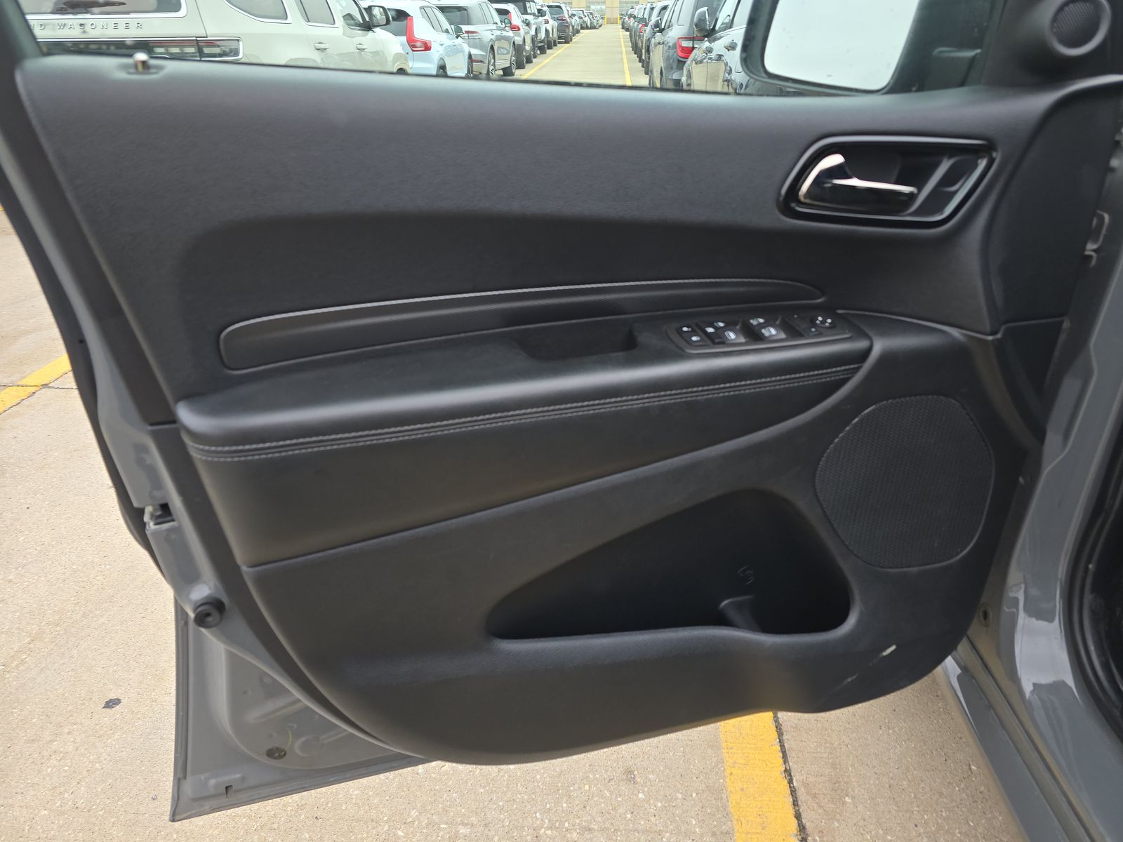 2022 Dodge Durango GT AWD