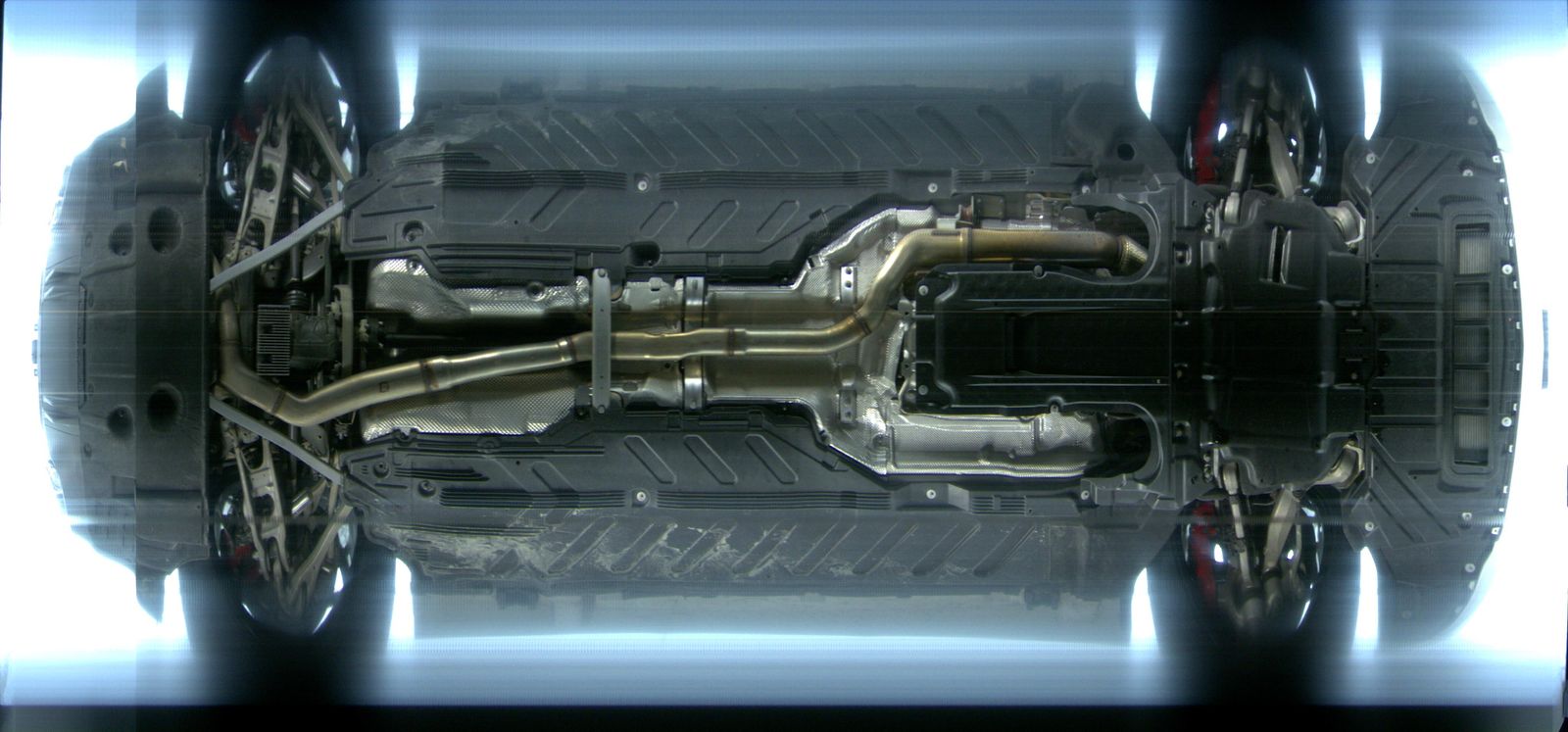 2023 Mercedes-Benz Mercedes-AMG GT AMG GT 53 AWD