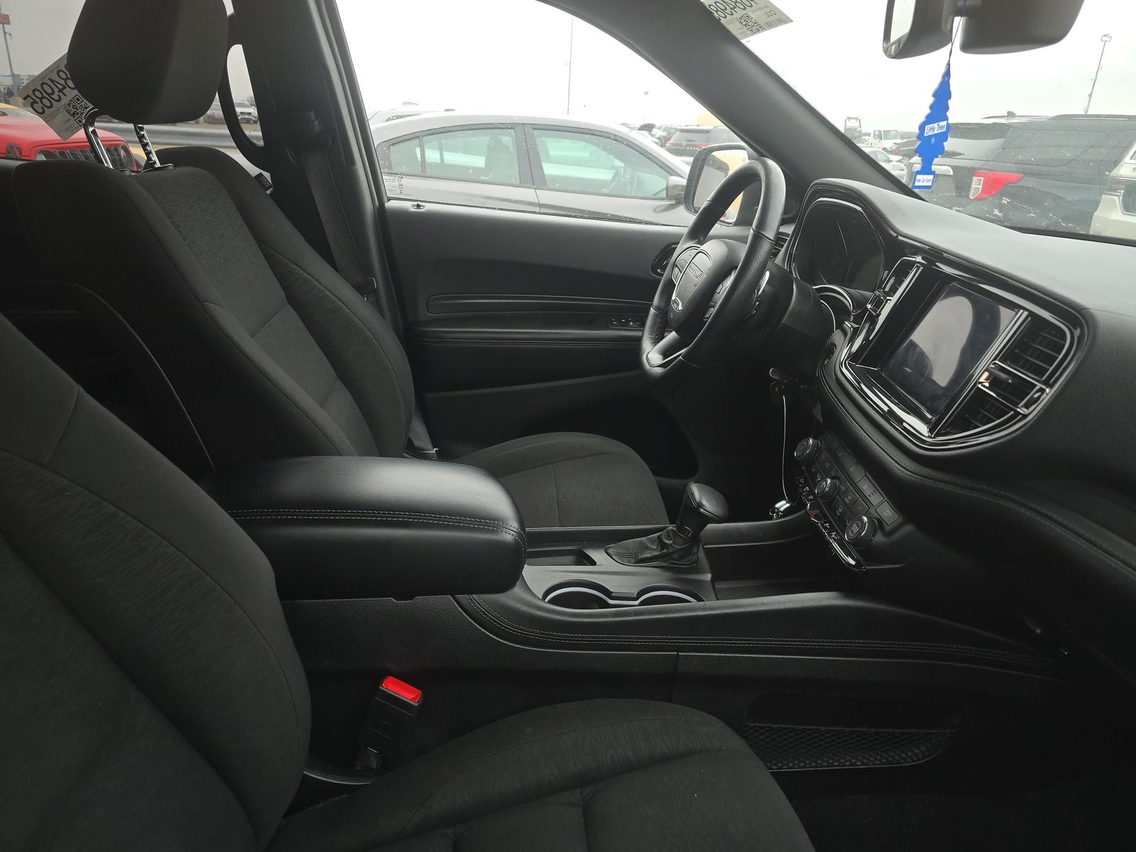 2022 Dodge Durango GT AWD