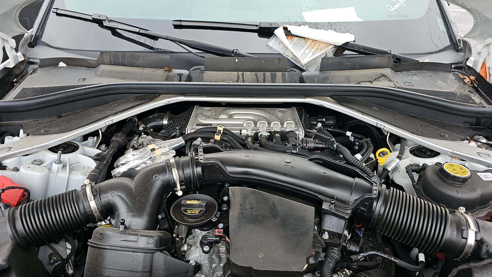 2024 Land Rover Range Rover Sport Dynamic SE AWD