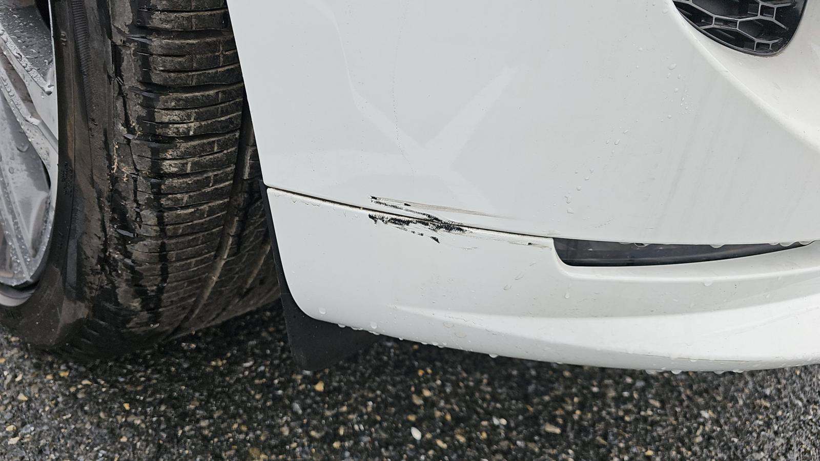 2024 Land Rover Range Rover Sport Dynamic SE AWD