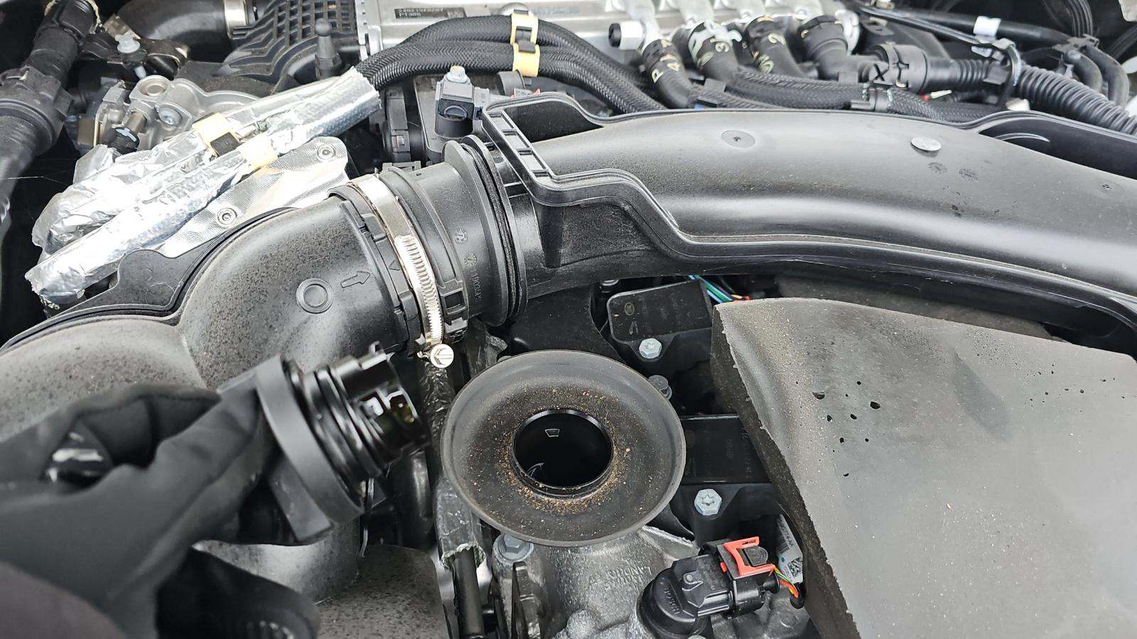 2024 Land Rover Range Rover Sport Dynamic SE AWD