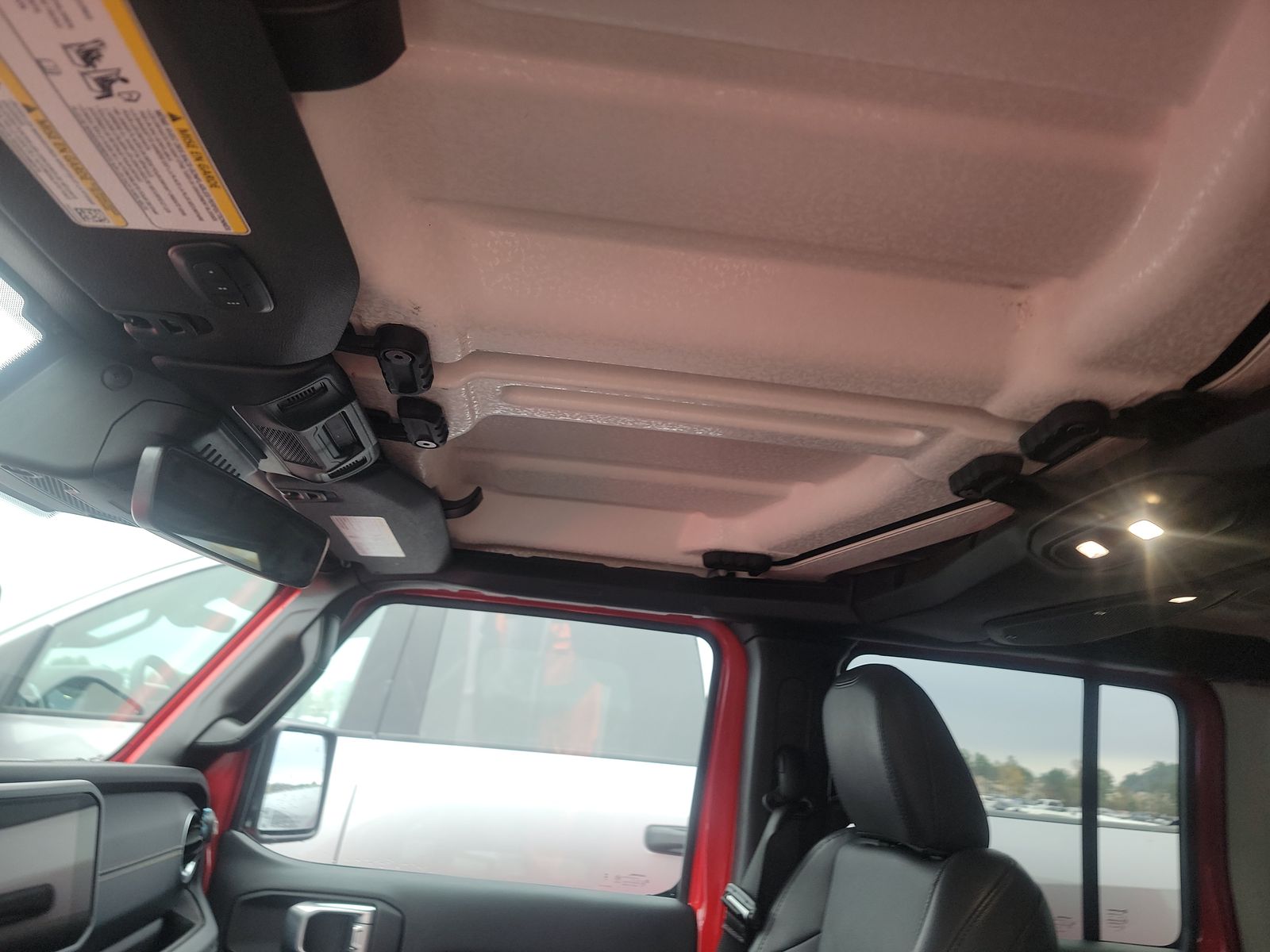 2024 Jeep Wrangler Sahara AWD