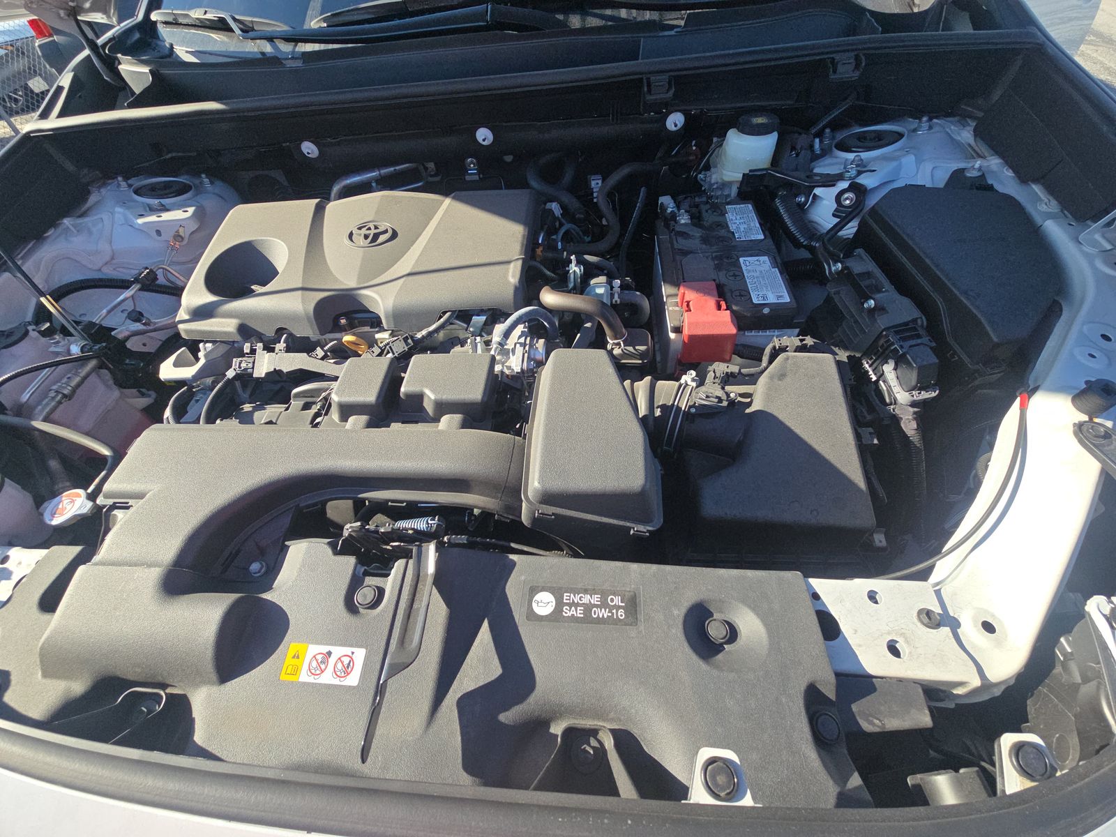 2025 Toyota RAV4 XLE Premium FWD