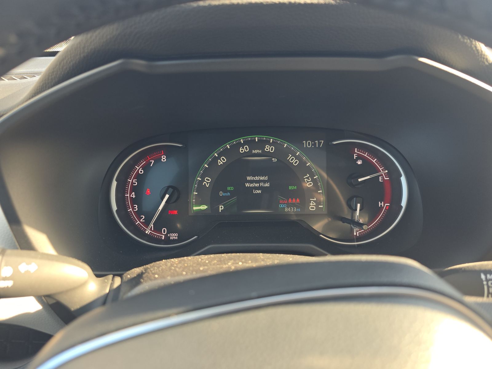 2025 Toyota RAV4 XLE Premium FWD