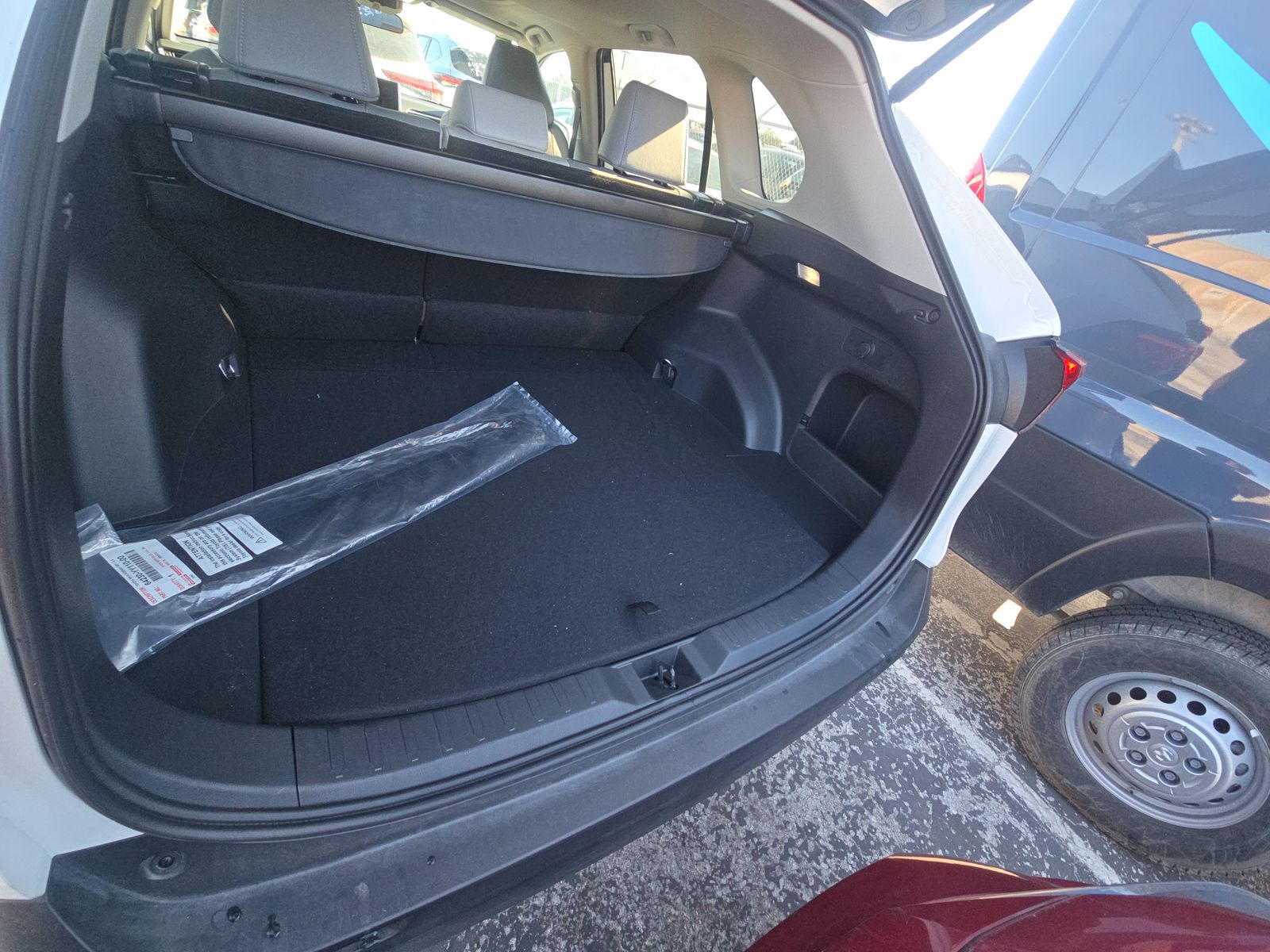 2025 Toyota RAV4 XLE Premium FWD