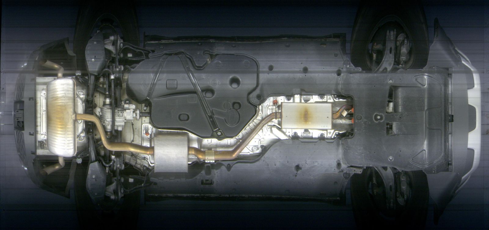 2025 Volkswagen Atlas 2.0T Peak Edition AWD