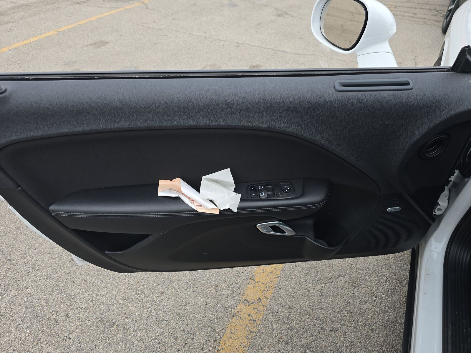 2023 Dodge Challenger R/T Scat Pack RWD