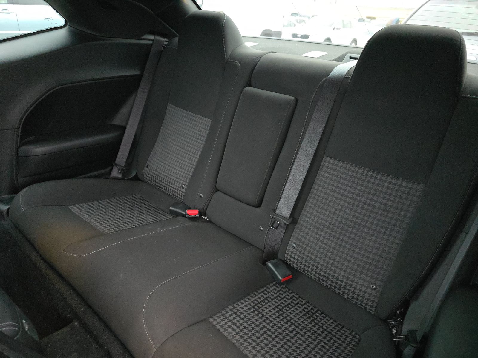 2023 Dodge Challenger R/T Scat Pack RWD