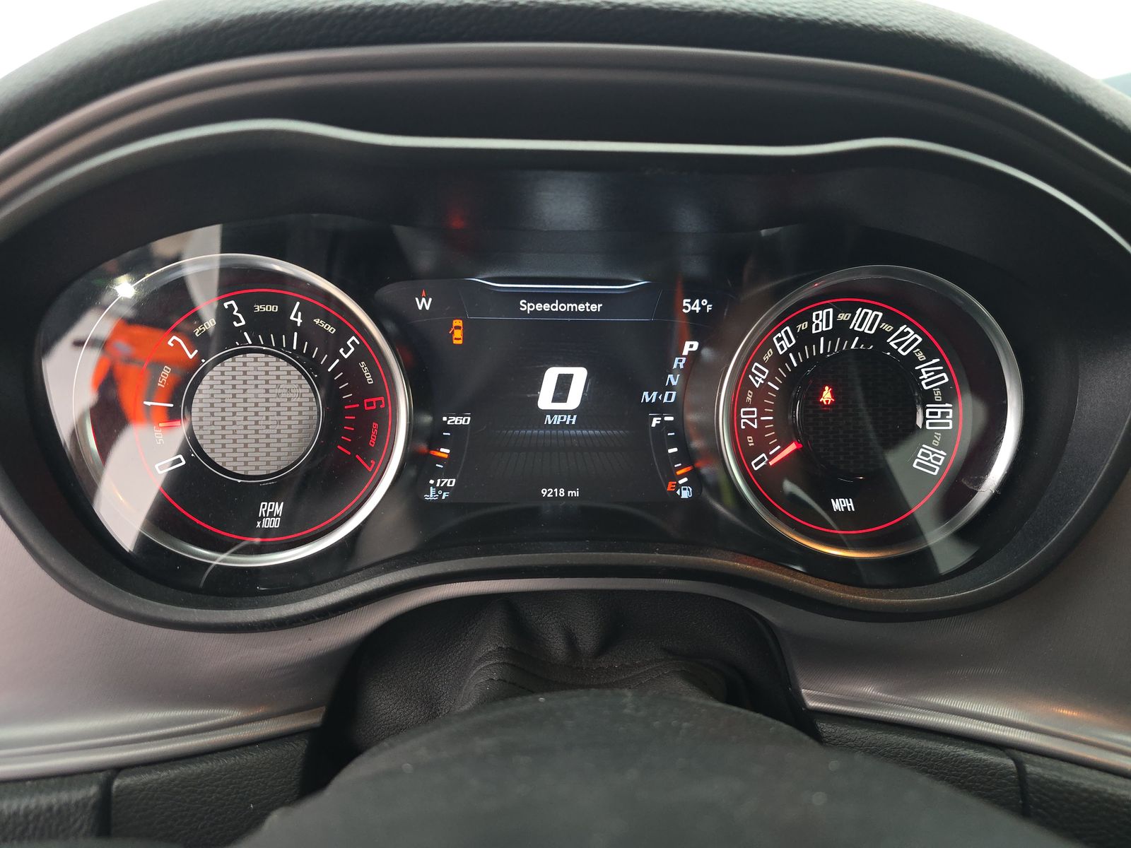 2023 Dodge Challenger R/T Scat Pack RWD