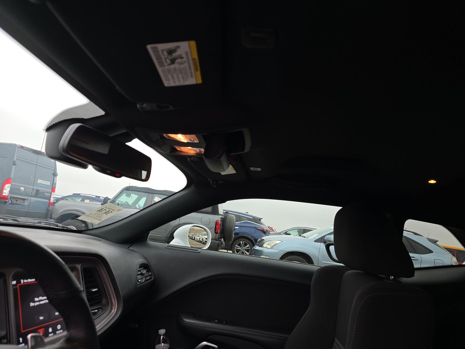 2023 Dodge Challenger R/T Scat Pack RWD