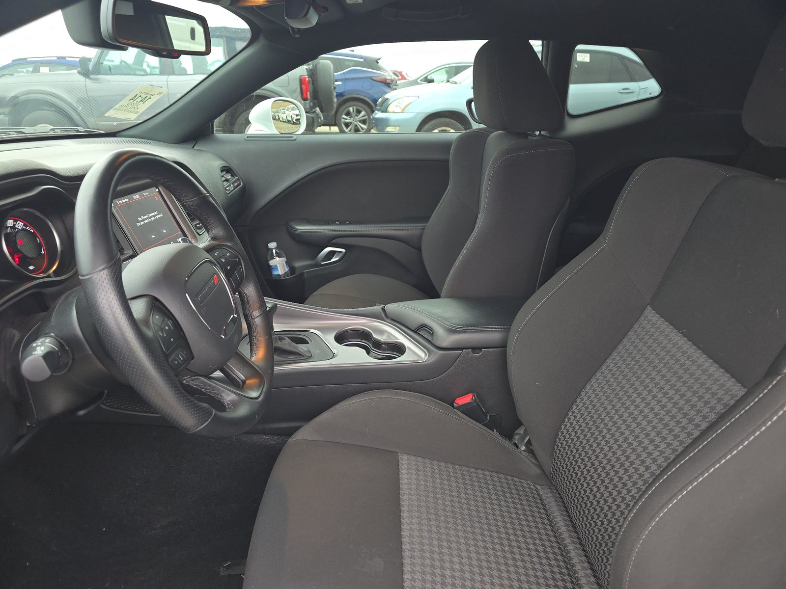 2023 Dodge Challenger R/T Scat Pack RWD