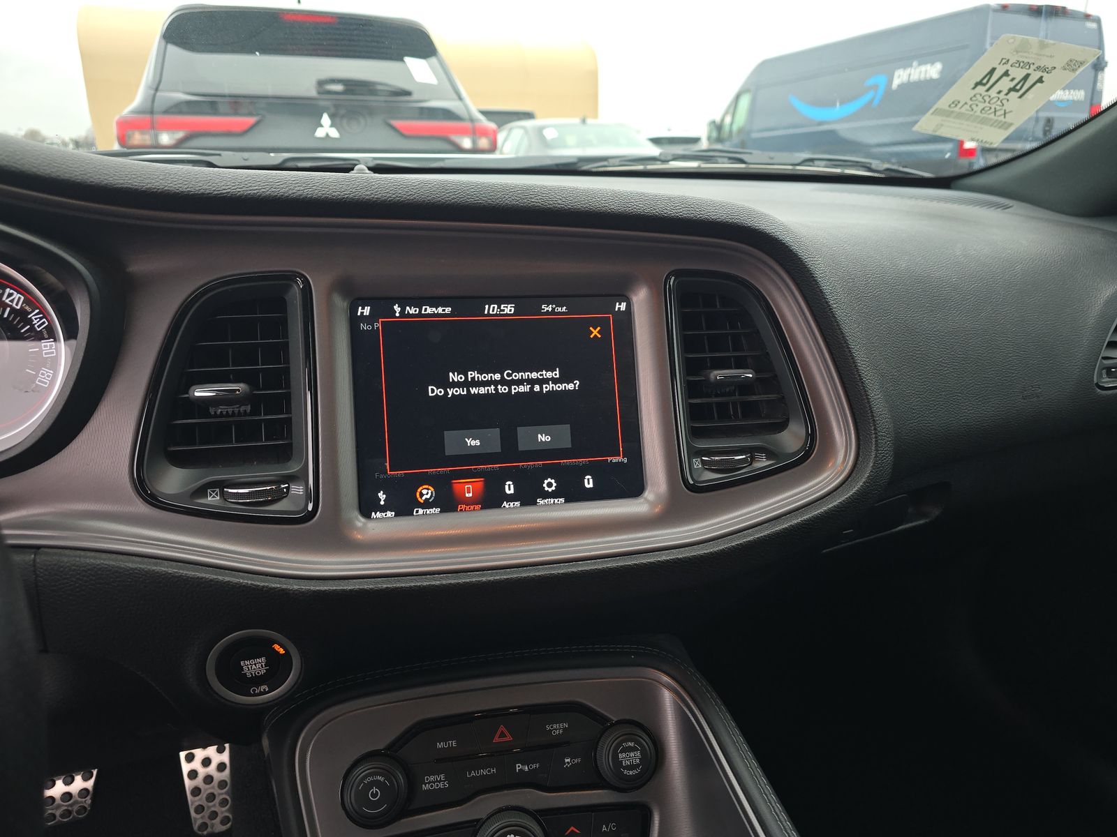 2023 Dodge Challenger R/T Scat Pack RWD