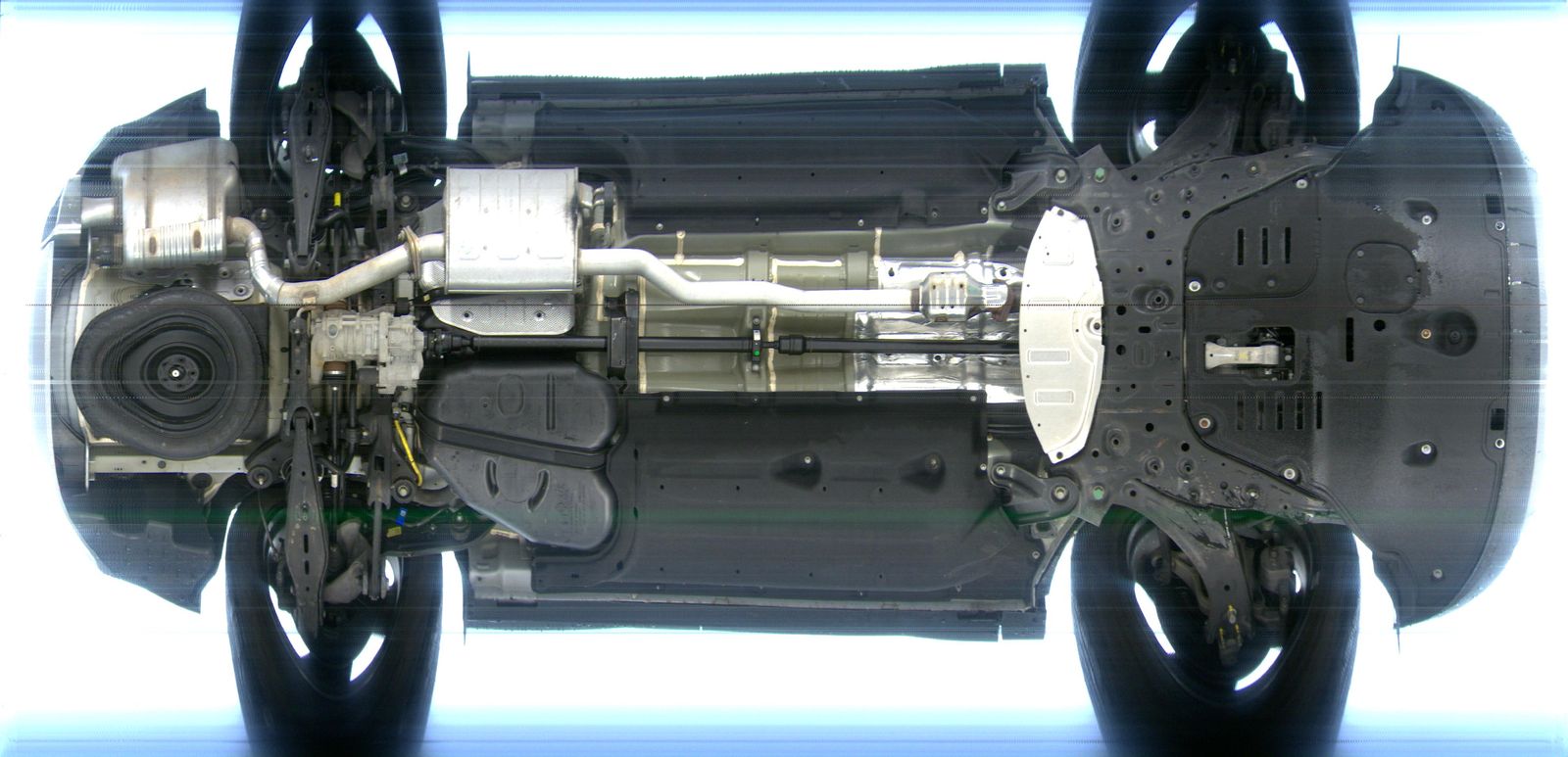 2023 Hyundai Santa Fe SEL AWD