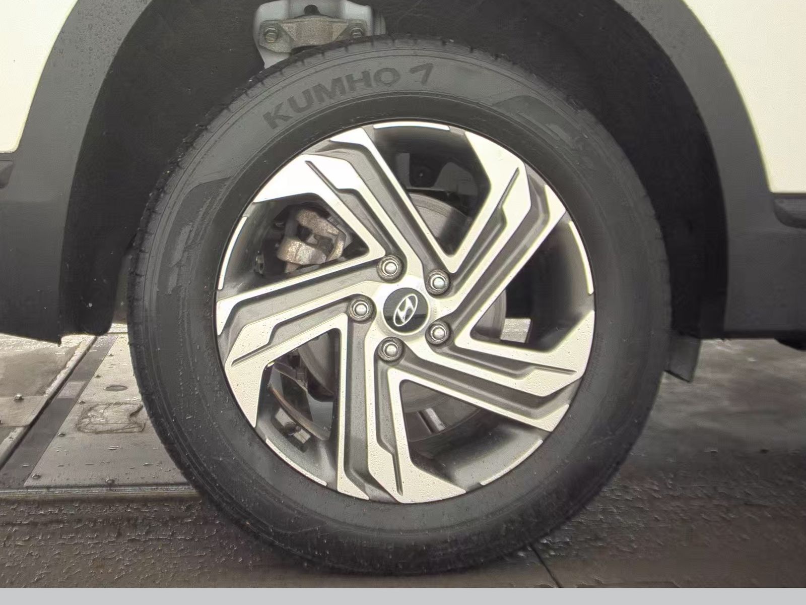 2023 Hyundai Santa Fe SEL AWD