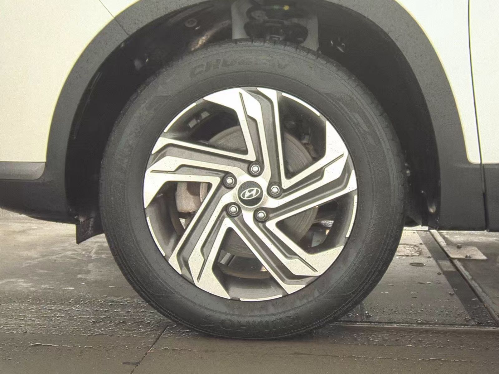 2023 Hyundai Santa Fe SEL AWD