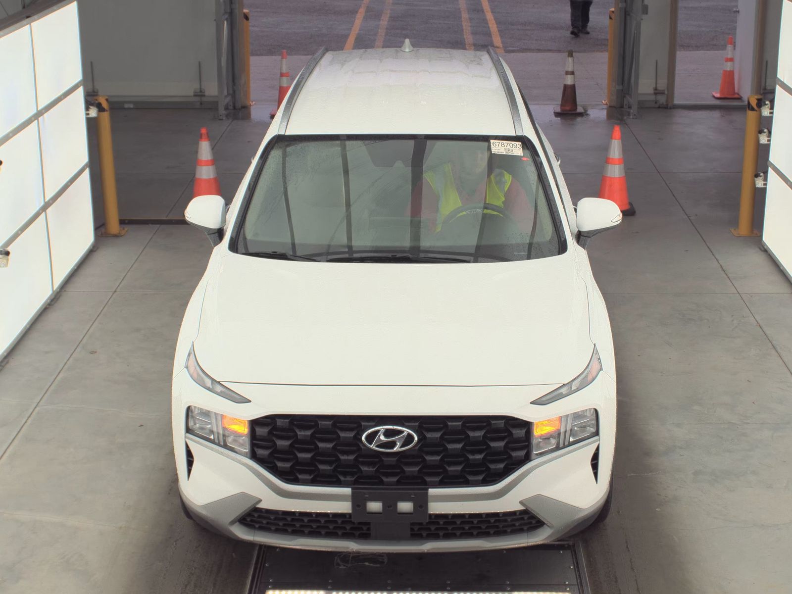 2023 Hyundai Santa Fe SEL AWD