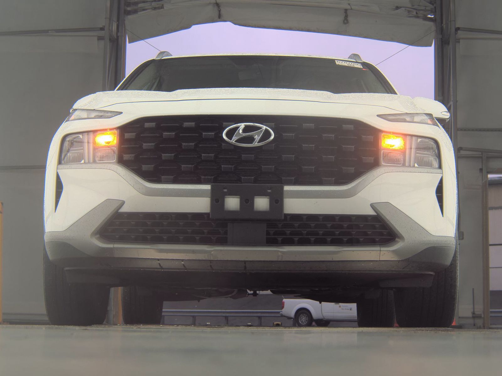 2023 Hyundai Santa Fe SEL AWD