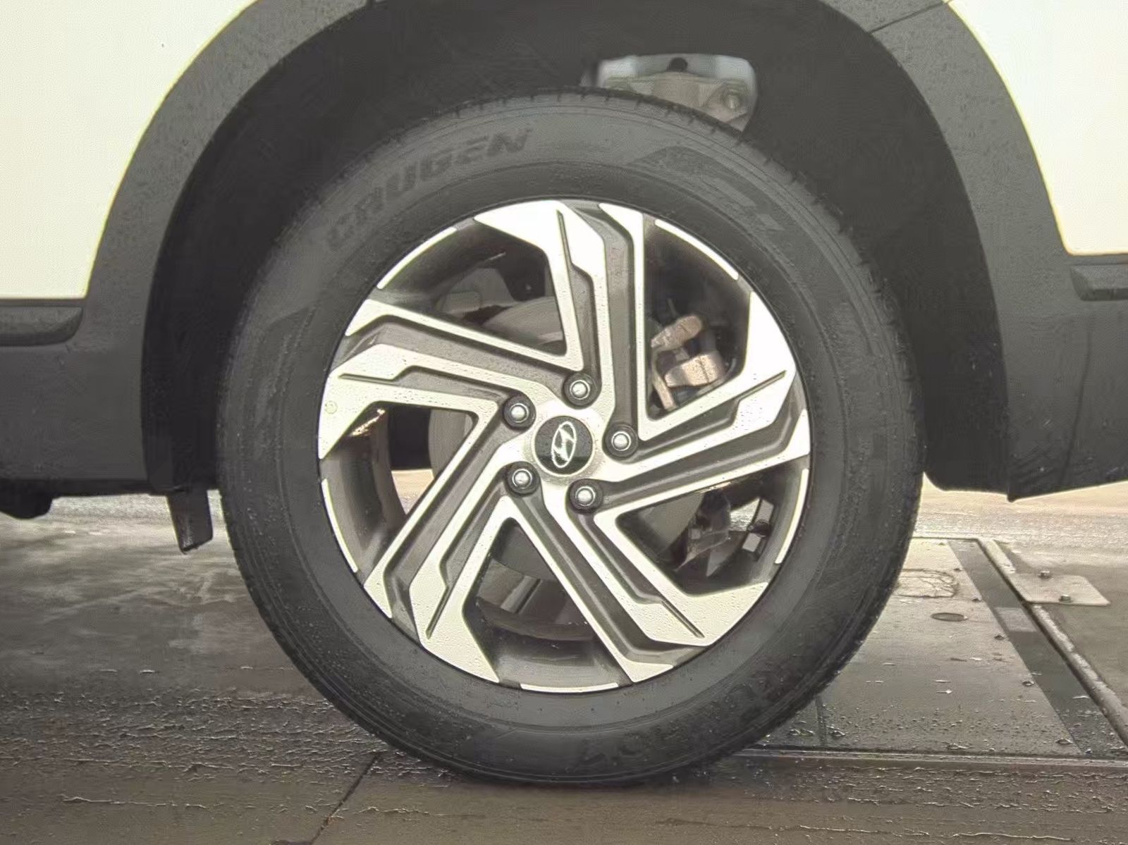 2023 Hyundai Santa Fe SEL AWD