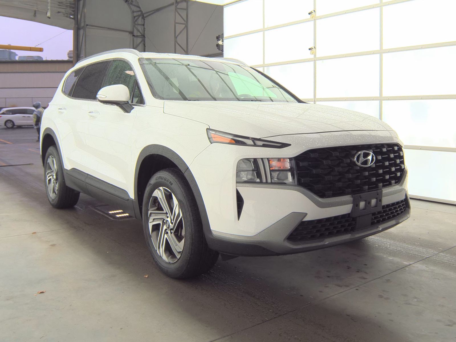 2023 Hyundai Santa Fe SEL AWD