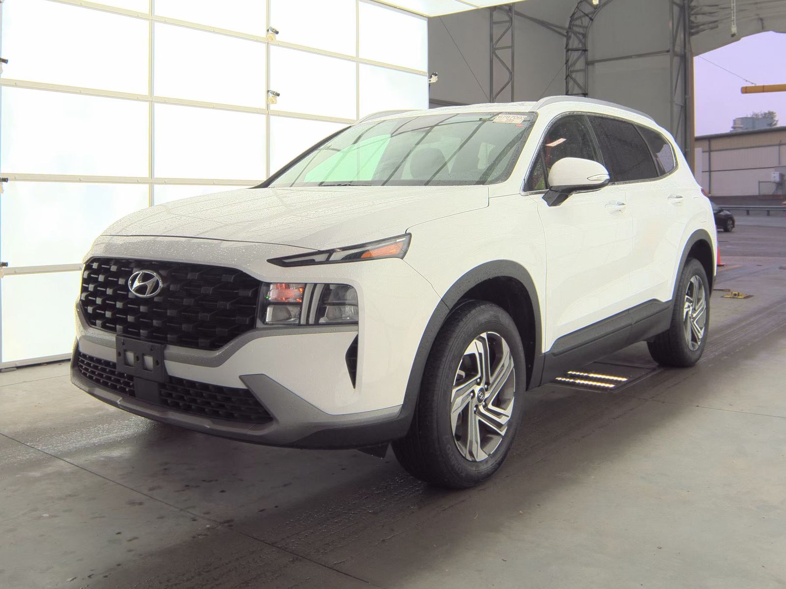 2023 Hyundai Santa Fe SEL AWD