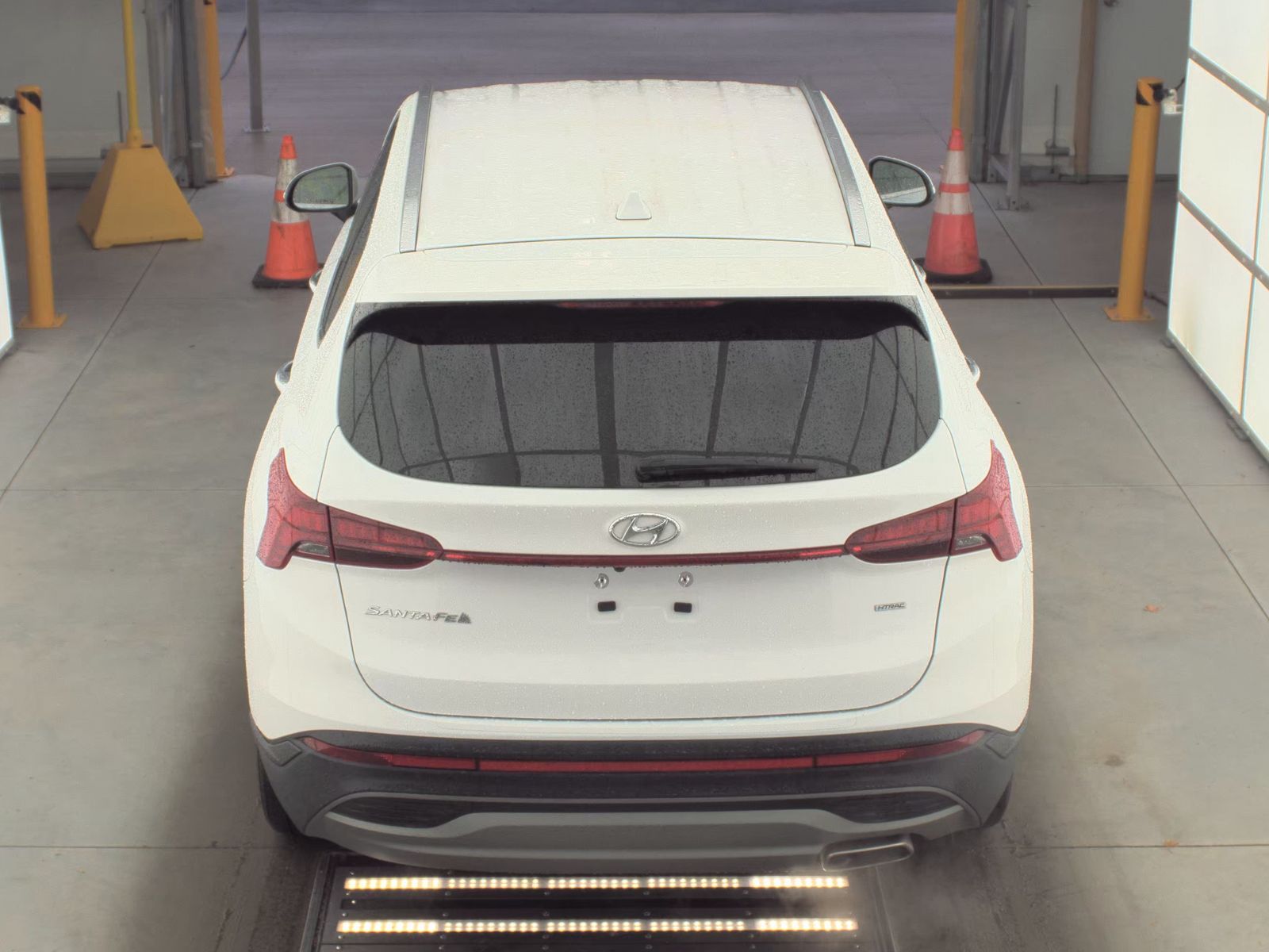 2023 Hyundai Santa Fe SEL AWD