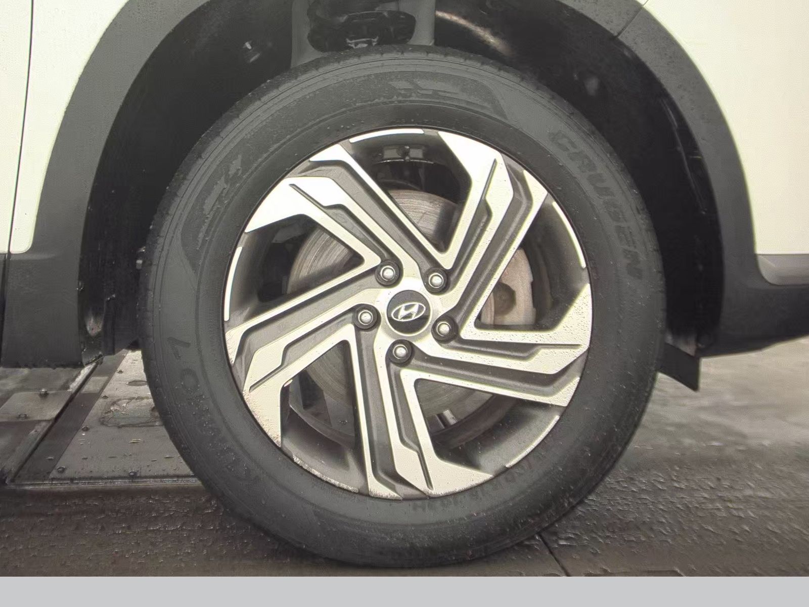 2023 Hyundai Santa Fe SEL AWD