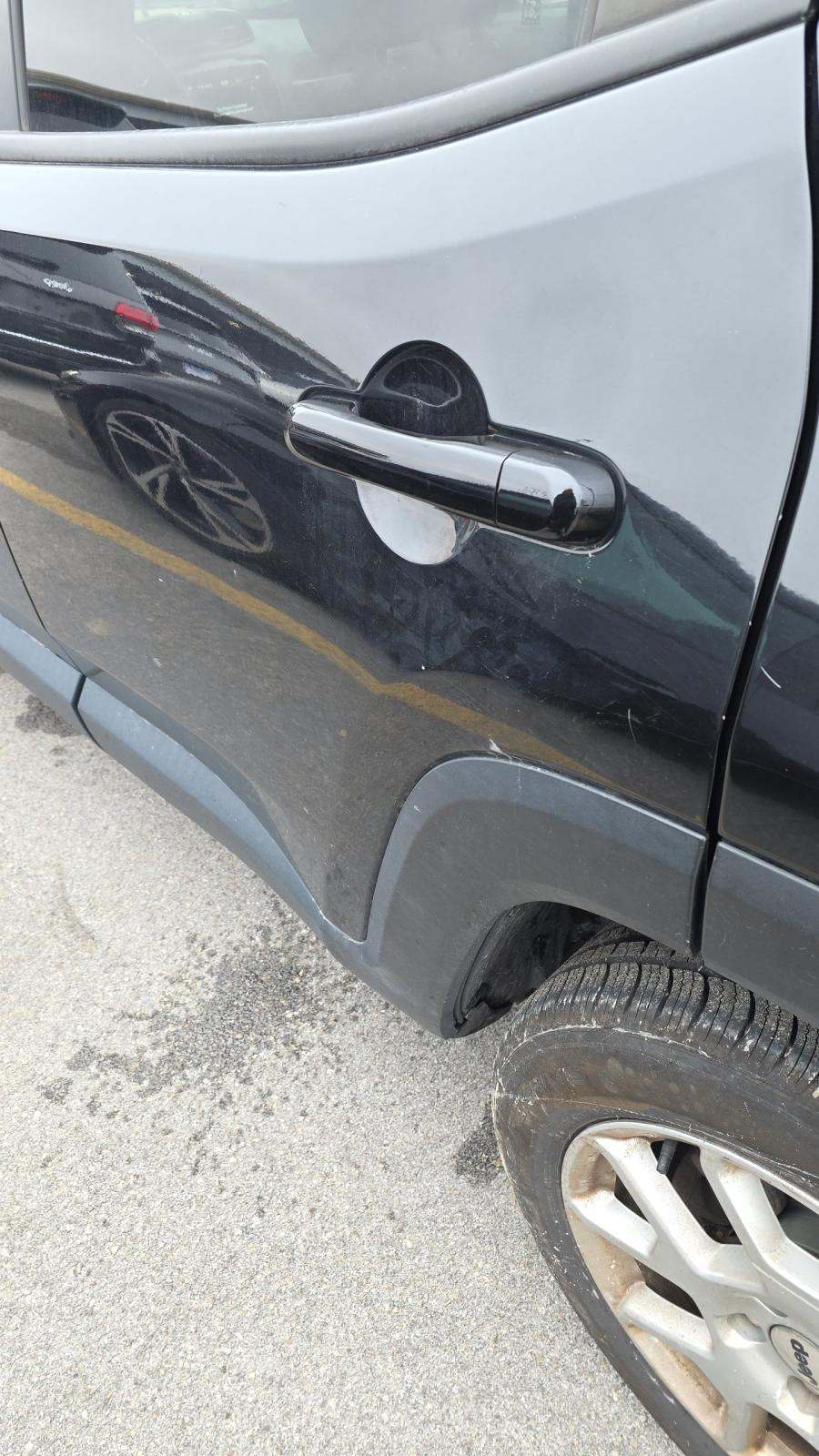 2022 Jeep Renegade Latitude AWD