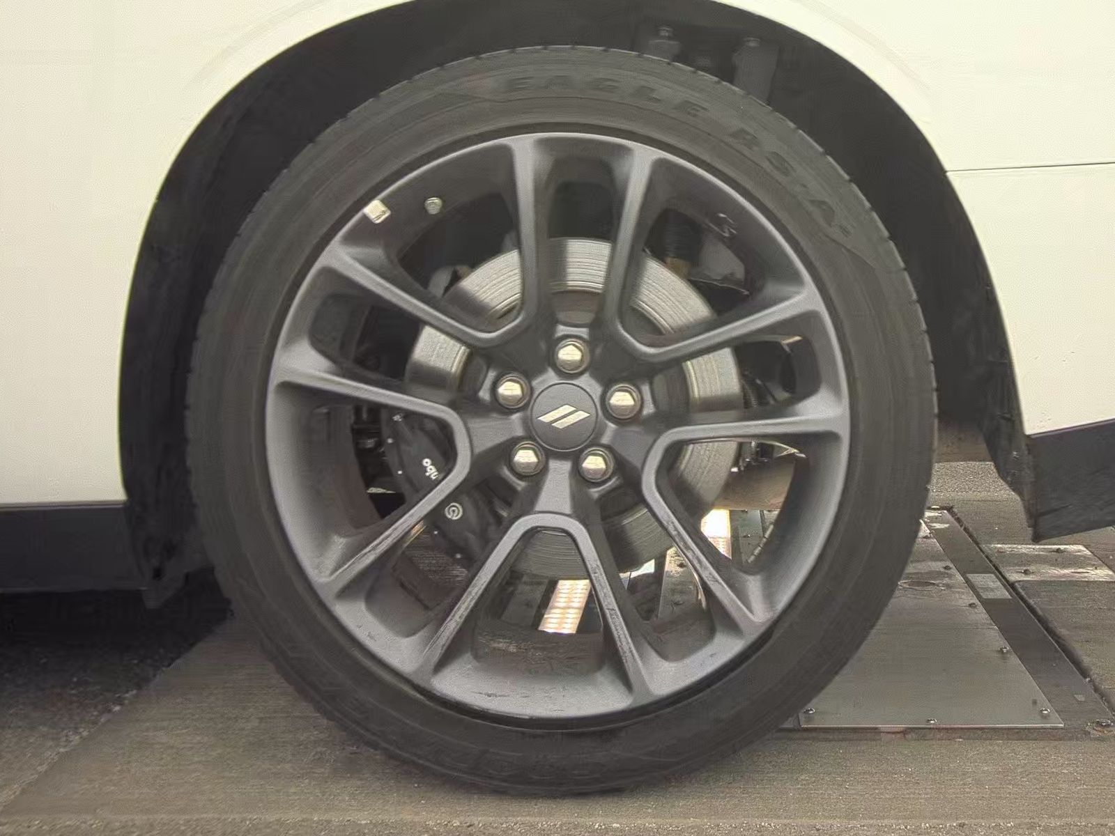 2023 Dodge Challenger R/T Scat Pack RWD