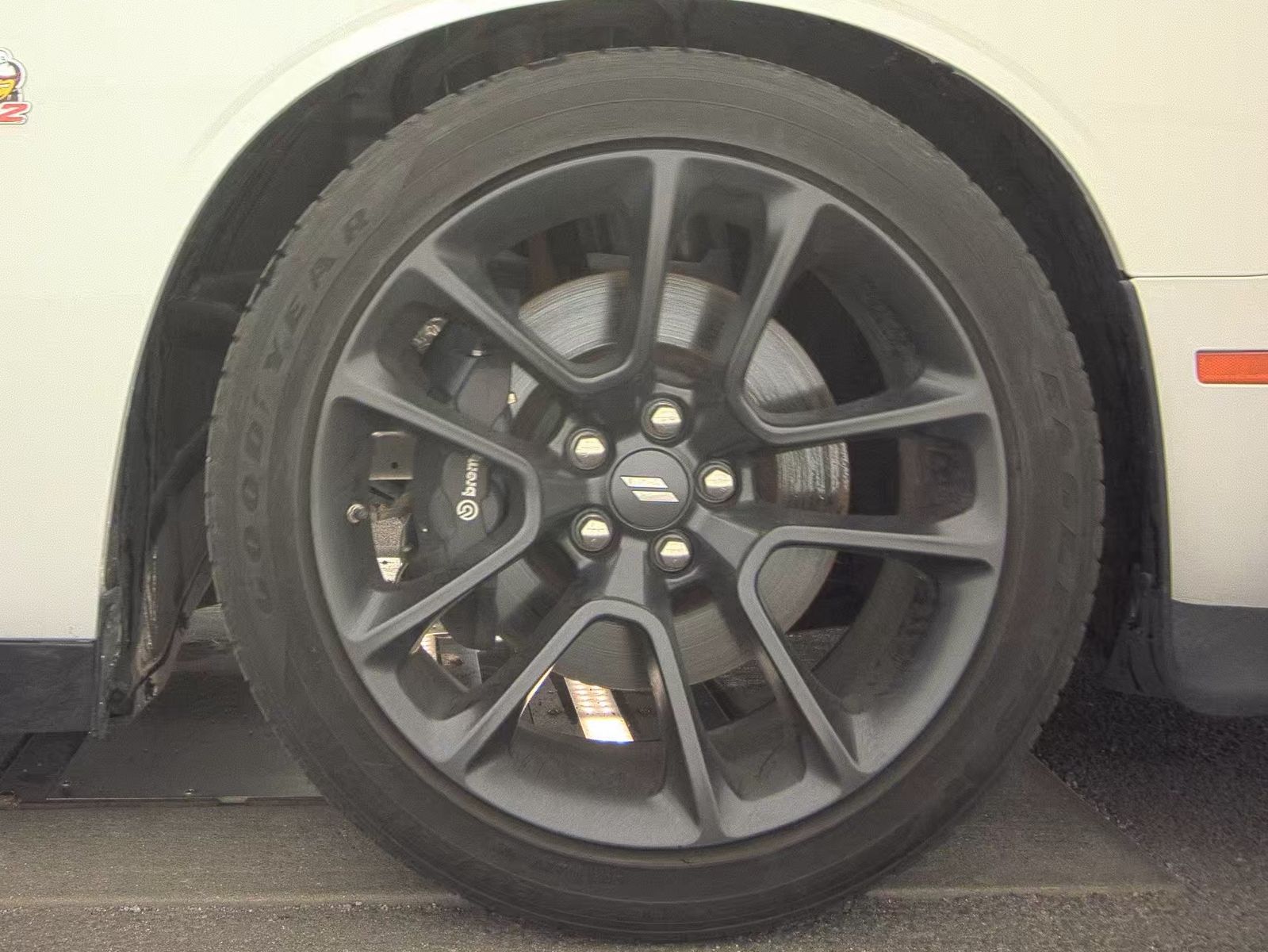 2023 Dodge Challenger R/T Scat Pack RWD